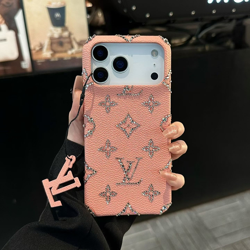 ルイヴィトン louis vuitton Iphone 17 air 16 15 14 13 携帯ケース