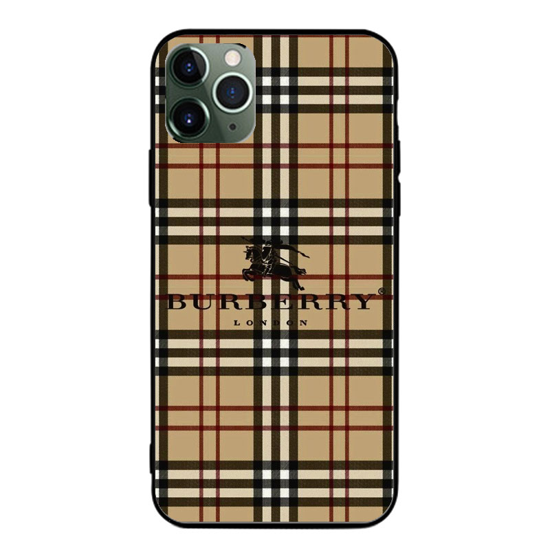 Burberry グーグルピクセル10 9Pro XL 8a 7a Iphone 17 15 16 Pro Maxケース