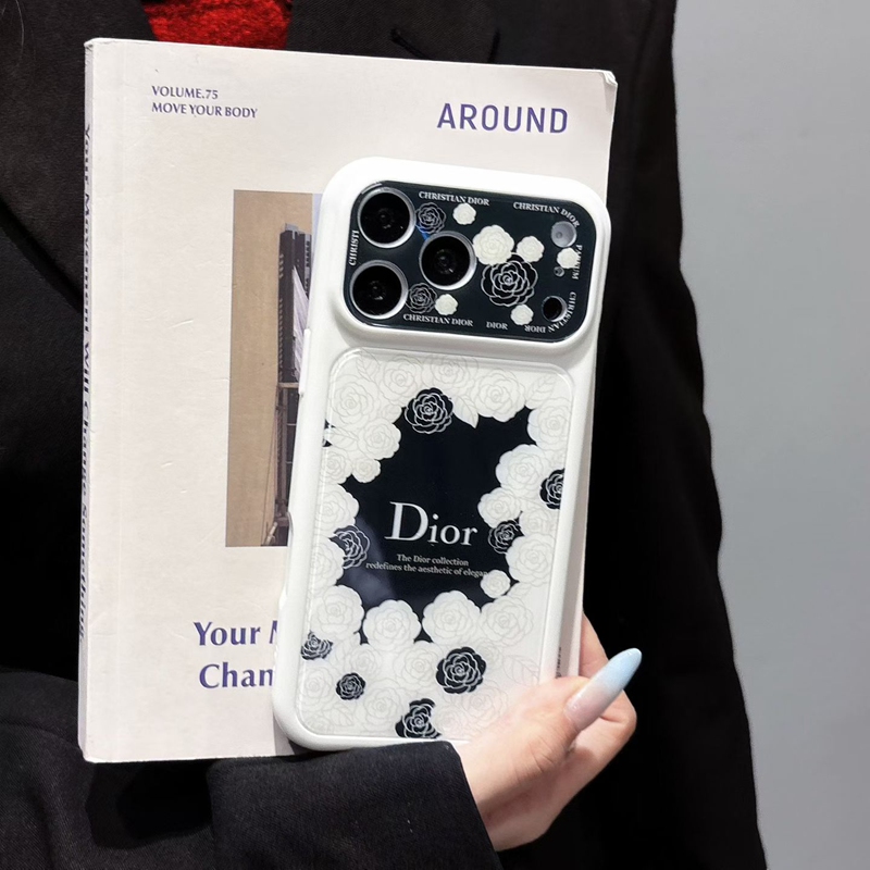 ディオール Dior Iphone 17 air 16 15 14 13 携帯ケース