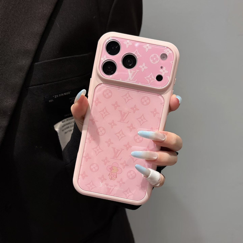 louis vuitton  IPhone17 16 14 15 アイフォン15 16 pro maxケース