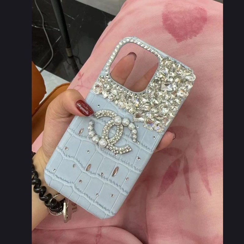 Chanel IPhone17 air 15 IPhone14 13 Pro IPhone 16 15 11 Pro 8 SE ケース