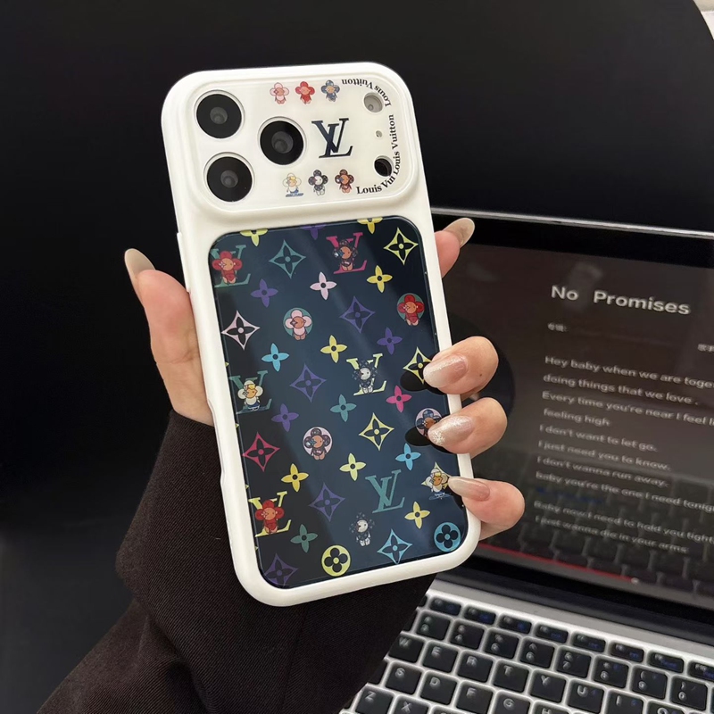  louis vuitton IPhone 17 16 15 14 13 Pro air IPhone17e 16 15 Pro 8 SE ケース