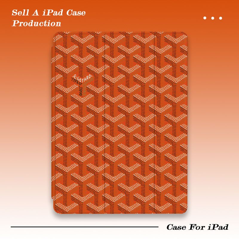 ゴヤール Goyard 10th Ipad Mini7クリアケース激安 Ipad11/10/9/8/7/6/5/4/3/2ケース