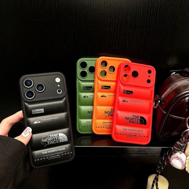 ザノースフェイス iphone17 pro max 16 15 14 13pro Maxケース