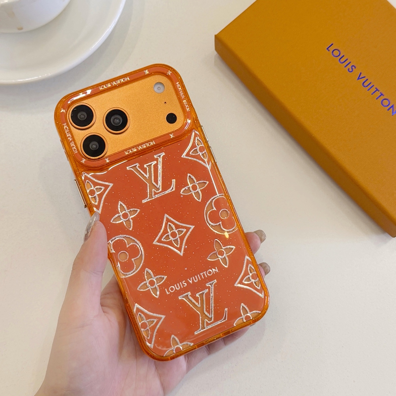 louis vuitton iPhone air 17e 16 15 plus ケース