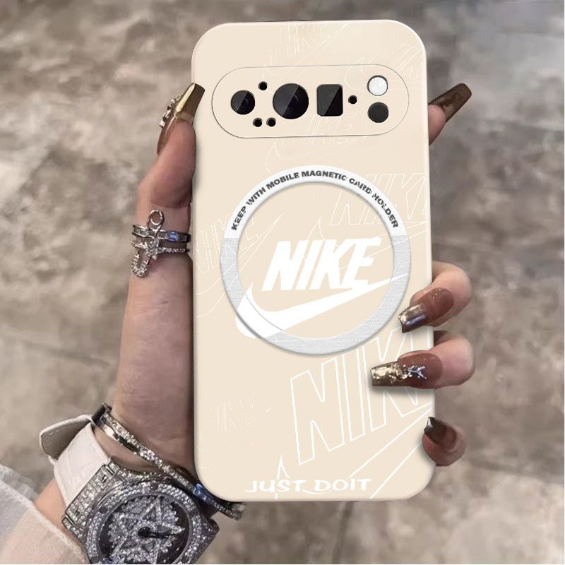 ナイキ グーグルピクセル10 9Pro XL 8a 7a Iphone 17 15 16 Pro Maxケース