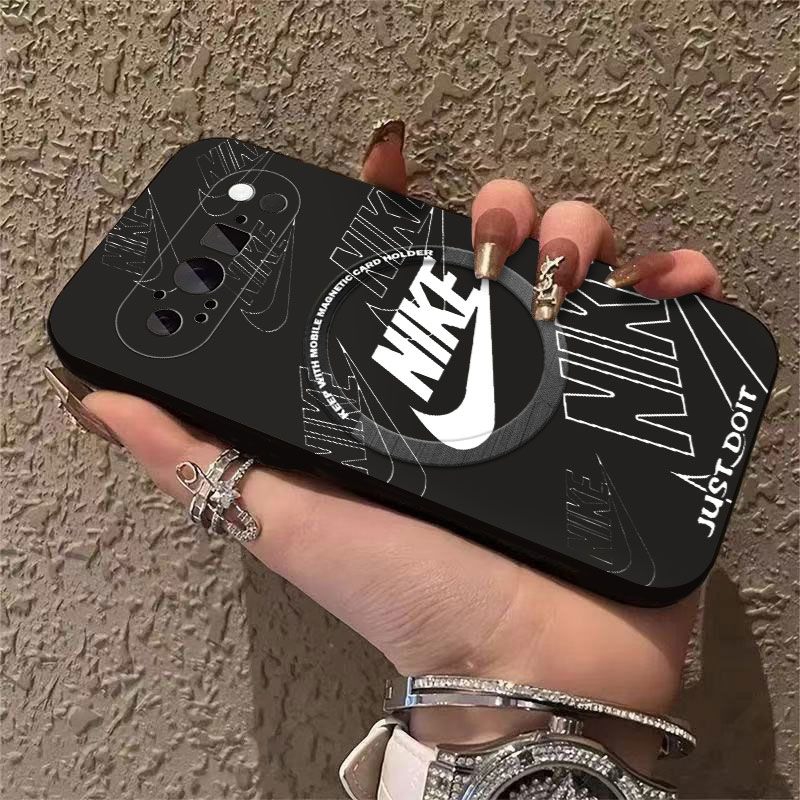 ナイキ Nike グーグルピクセル10a 9 Pro XL/9a/8a/7a/6aケース