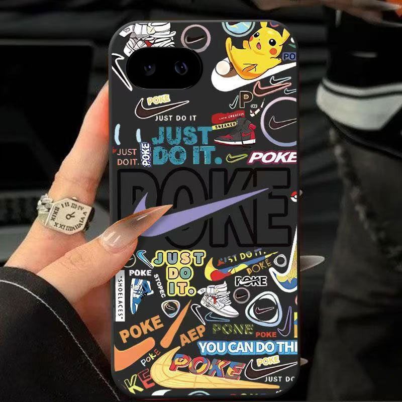 NikeギャラクシーS26 S25 S24 S23 S22 S20+ Ultraケース男女兼用