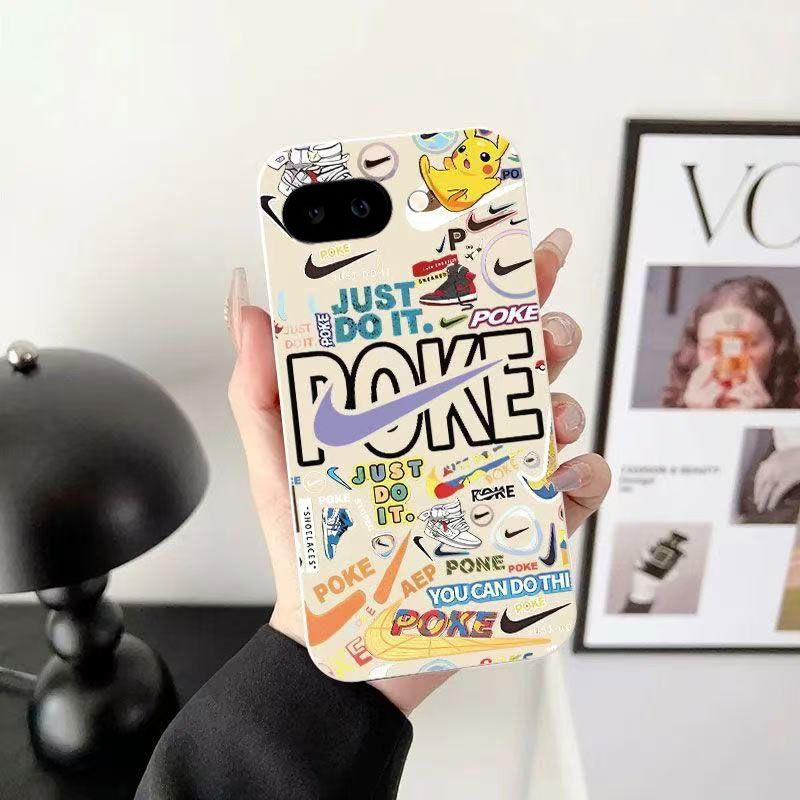 Nike コピーPixel 10 9 8 Pro 6/7/6a Xperia 1vii 10viiケース