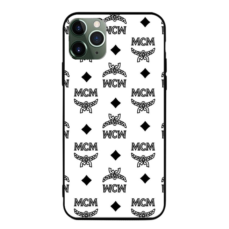 Mcm Google Pixel 10a 9 8 Pro 7 6ケース