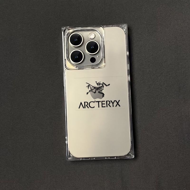 アークテリクス アイホン 17 air 16 15 14 13 Pro Iphone17 air 16 Plus ケース