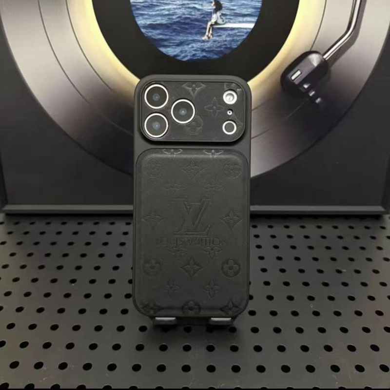 ルイヴィトン IPhone17 air 14 15 16 pro maxケース