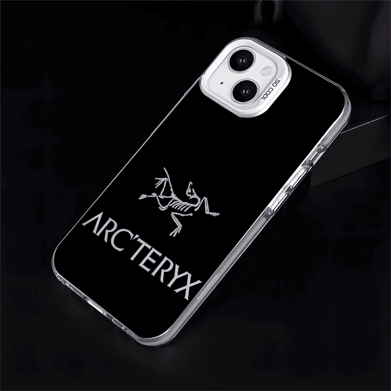 アークテリクス ARC TERYX アイホン17 16 14 15 pro Max air ケースカバー
