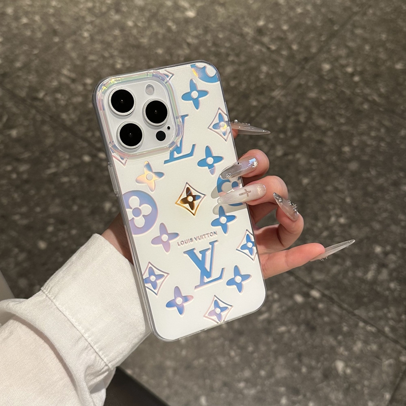 louis vuitton アイフォン17 16 15 プロ保護ケースシリコン製