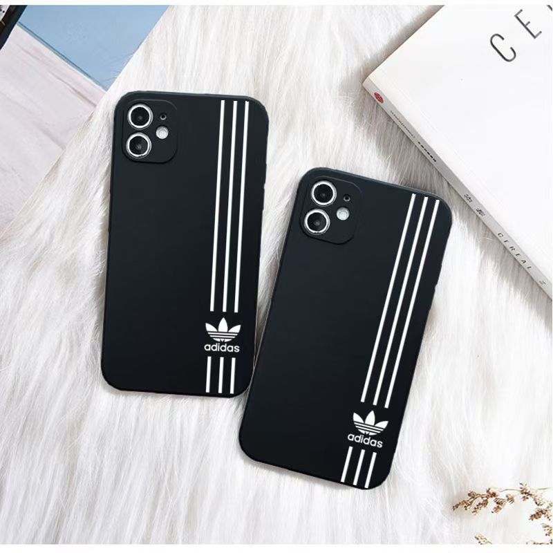 Adidas アイホン17 16 14 15 pro Max air ケースカバー 