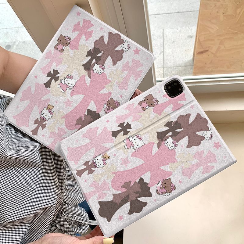 Chrome Hearts クロムハーツ ipad air 第8 世代 10th 9thカバー