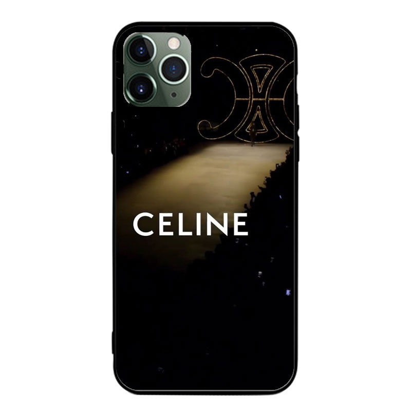 セリーヌ CELINE Galaxy A36 a55 S26/S25/S24/S23ultraケース