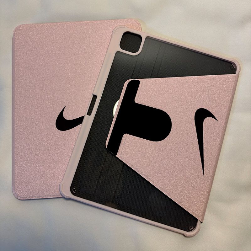 ナイキ Nike ブランド レディース男性女性ブランドアイパッド Air8 7 6 5 Ipad 11th 10th Ipad air8/7/6/5 Mini7ケース