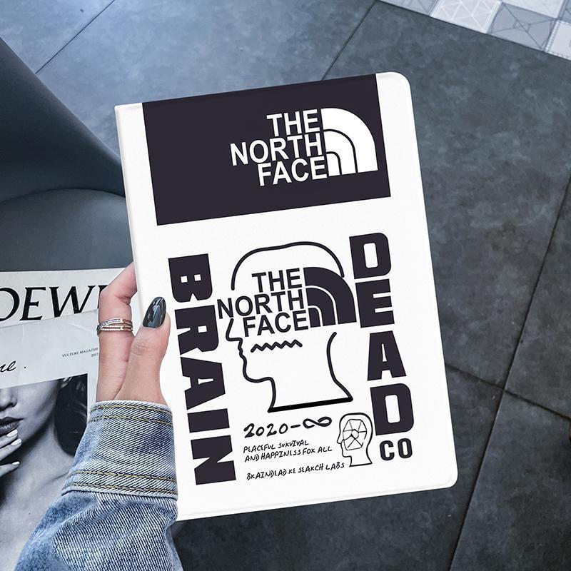 THE NORTH FACE ザノースフェイス Ipad 第11 10/9/8世代ケース ipad全機種対応