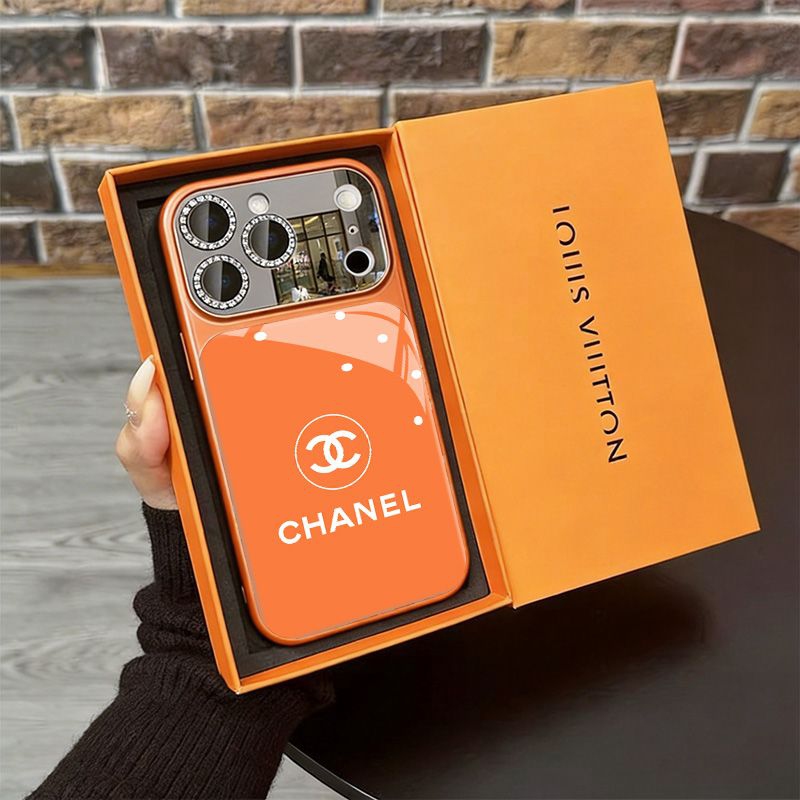 Chanel  アイホン 17 air 16 15 14 13 Pro アイフォーン13 14 15 Pro Max Iphone17 air 16 Plus ケース