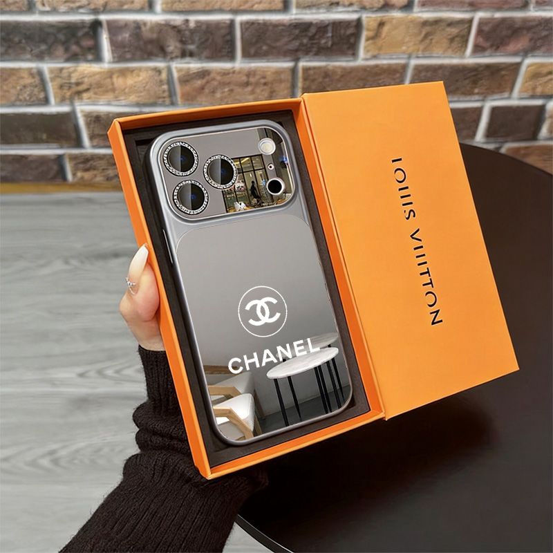  Chanel  アイフォン17 air 16 15 14 Plus 13 12 Pro Max 11 Pro XR XS スマホケース