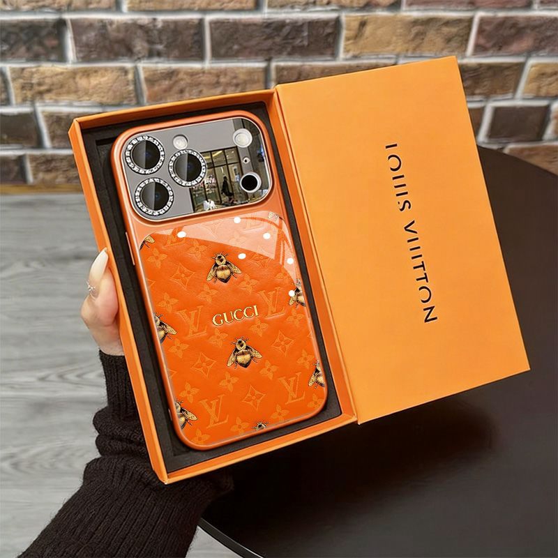 ルイヴィトン グッチ iphone17 pro max 16 15 14 13pro Maxケース