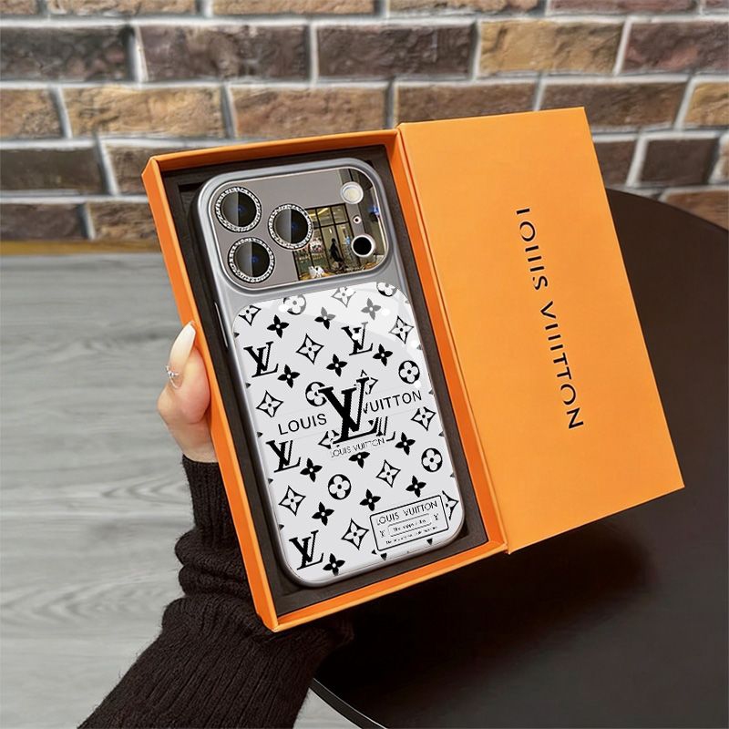 louis vuitton アイホン17 16 14 15 pro Max air ケースカバー