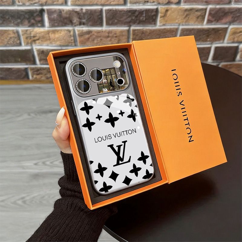 louis vuitton IPhone17 air 14 15 16 pro maxケース 