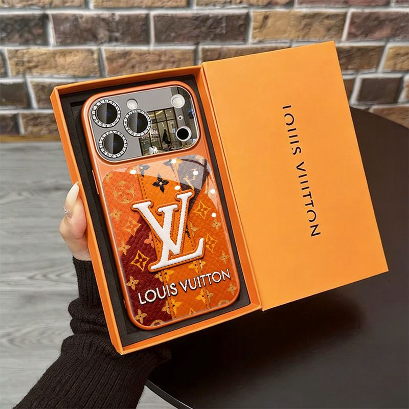 ルイヴィトン louis vuitton アイホン air 17e 16 14 15 プロマックスケース 新作 芸能人愛用