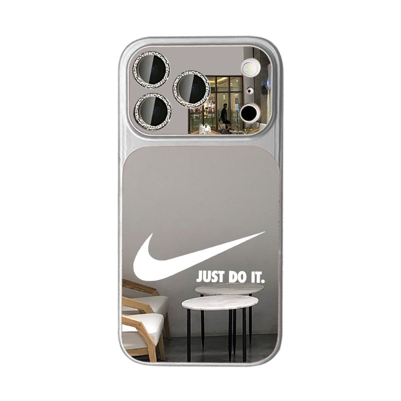 ナイキ Nike Iphone 17 air 16 15 14 13 携帯ケース