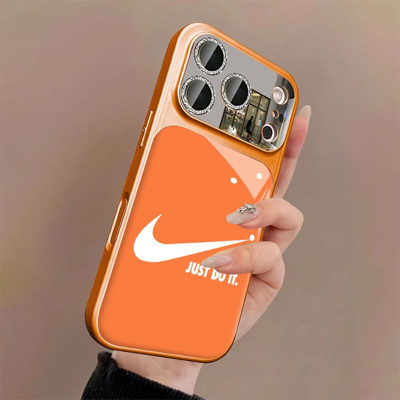 ナイキ Nike iPhone17 16 15 14 air プロマックス 携帯ケース