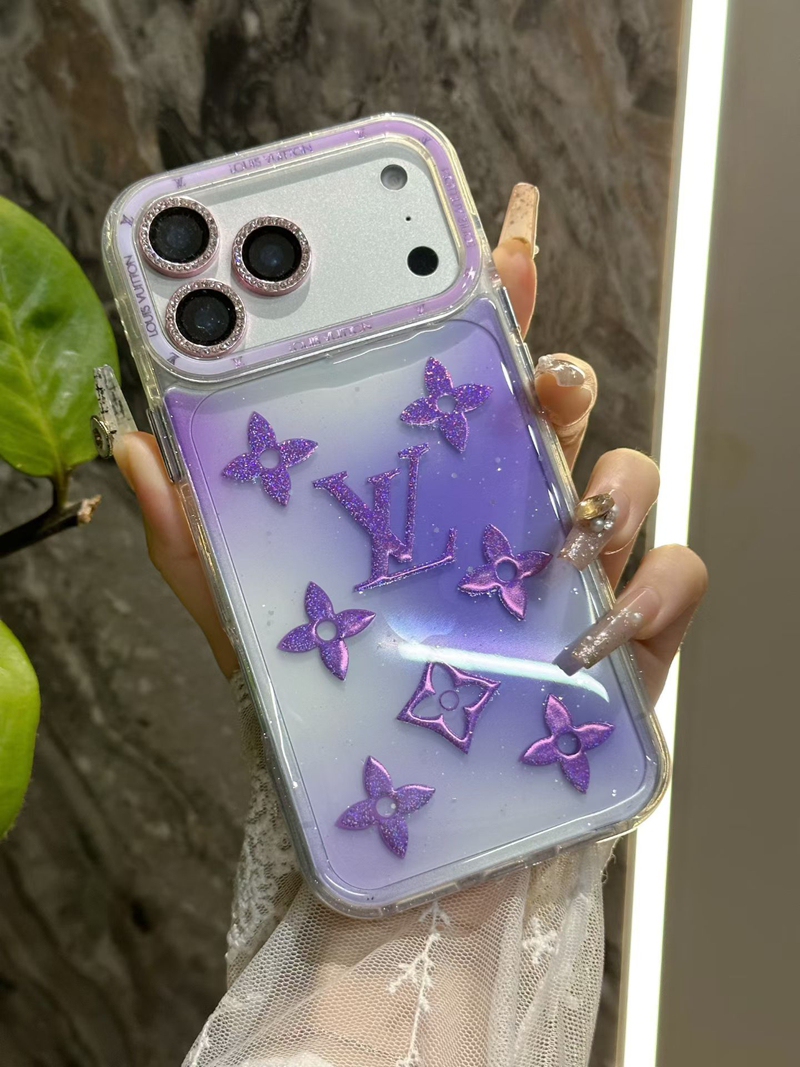 ルイヴィトン louis vuitton iphone 17 15pro/16 pro max 14 13 携帯ケース 合わせ易い