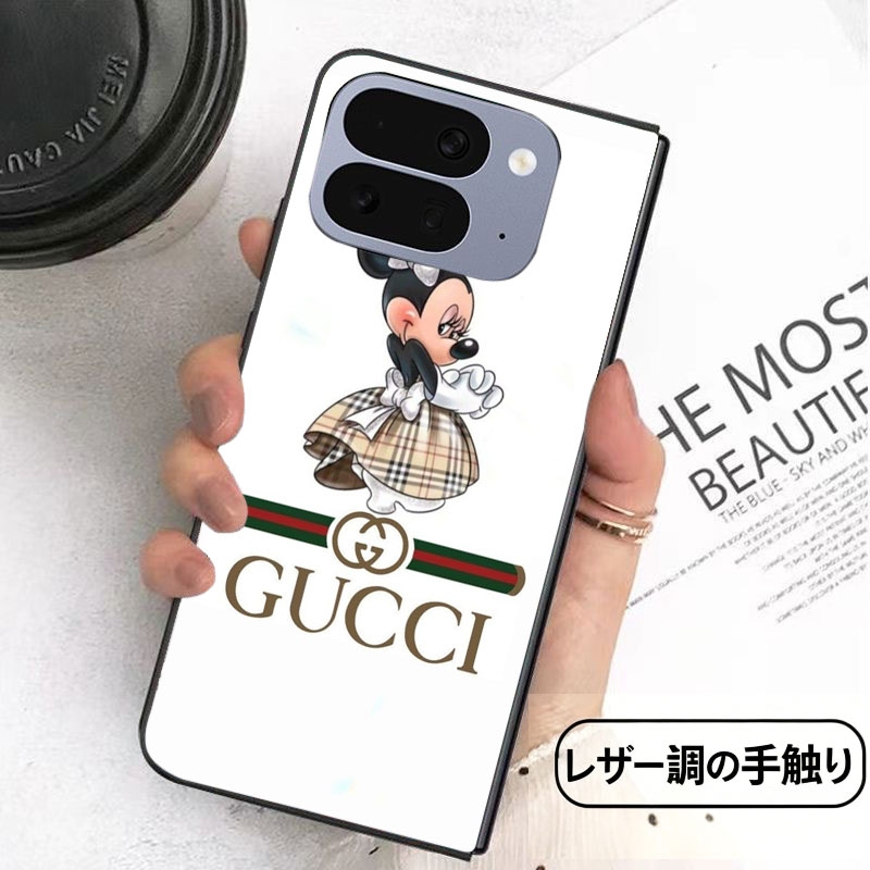 Gucci 定番 iphone ultra 18 fold Galaxy Zflip 8 7 6 5 4 3 galaxy z fold8 7ケース可愛い女子