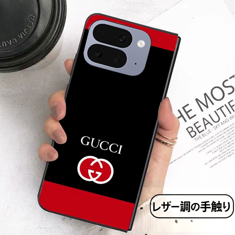 Gucci ギャラクシーSamsung Galaxy Z Fold8 7 6 5 4 3カバーアイフォンultra ピクセルpro11 foldケースカバー人気男女兼用