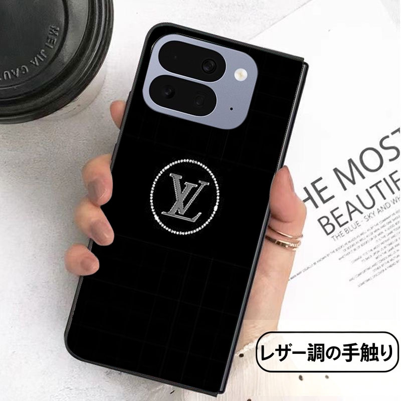 ブランド ルイヴィトン iphone ultra/fold サムソン Galaxy Z Fold 8 7 6 5 ギャラクシーZ Flip 8 7 6 5 4カバー