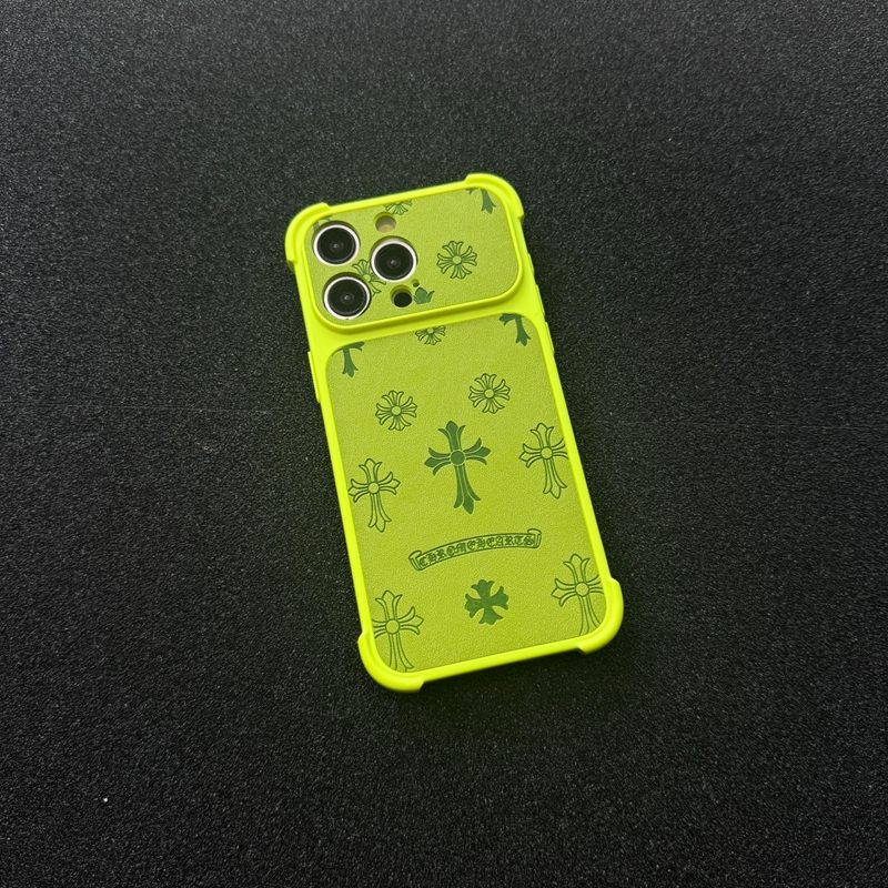 クロムハーツ Iphone air 17e 16 15 12 13 Pro Max 14 ブランドChrome Hearts スマホケース