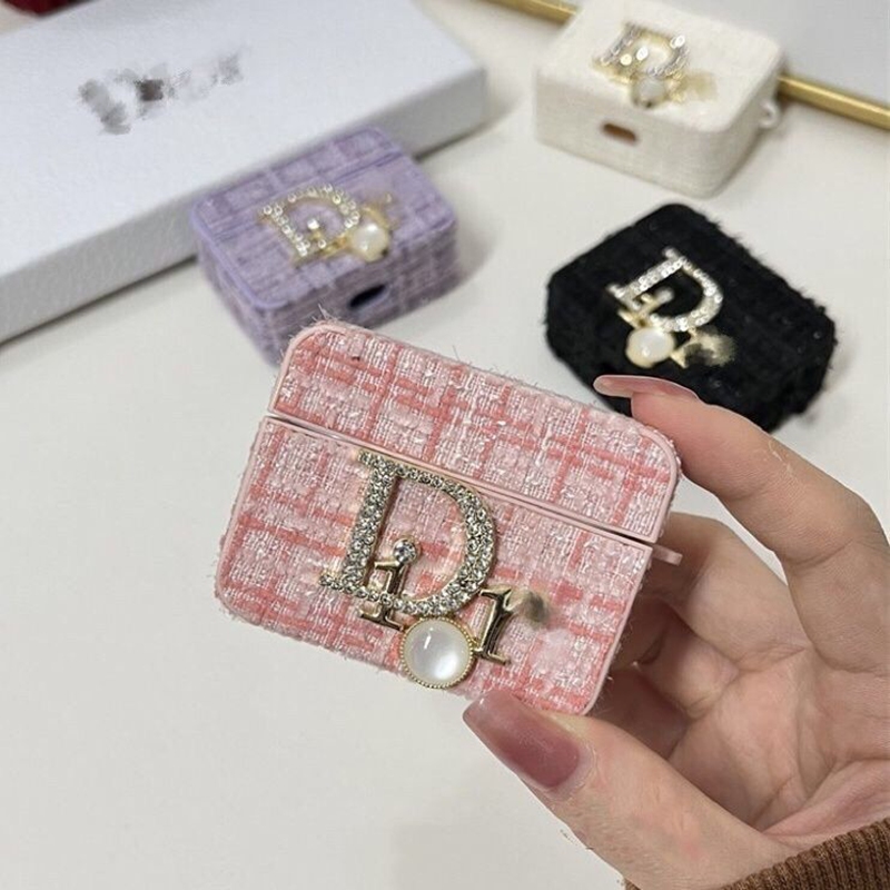Dior  エアーポッズ4 3 pro3 2ケース
