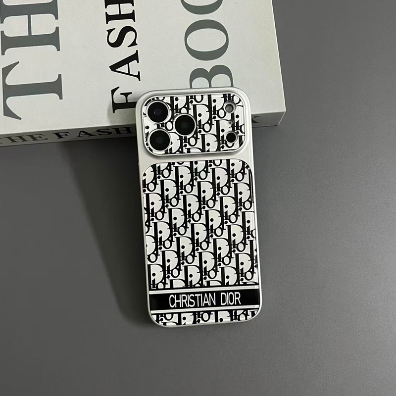 Dior Iphone air 17e 16 15 12 13 Pro Max 14 ブランドディオール Diorスマホケース