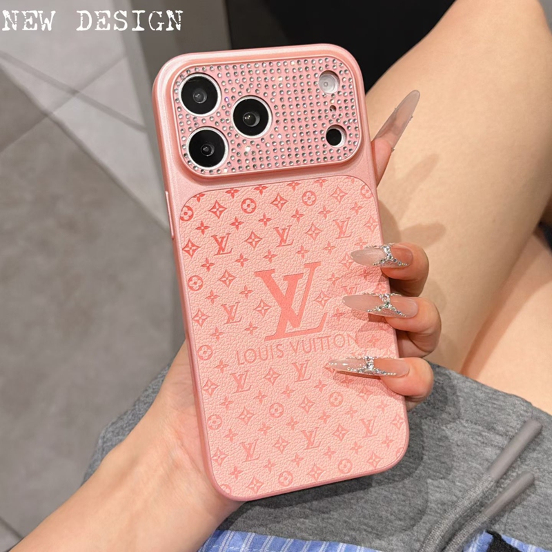 ルイヴィトン louis vuitton アイフォン17 air 16 15 14 Plus 13 12 Pro Max 11 Pro XR XS スマホケース