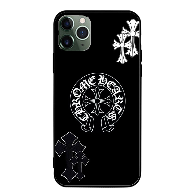 Chrome Hearts クロムハーツ Google Pixel 11 10a 9 8 Pro 7 6ケース