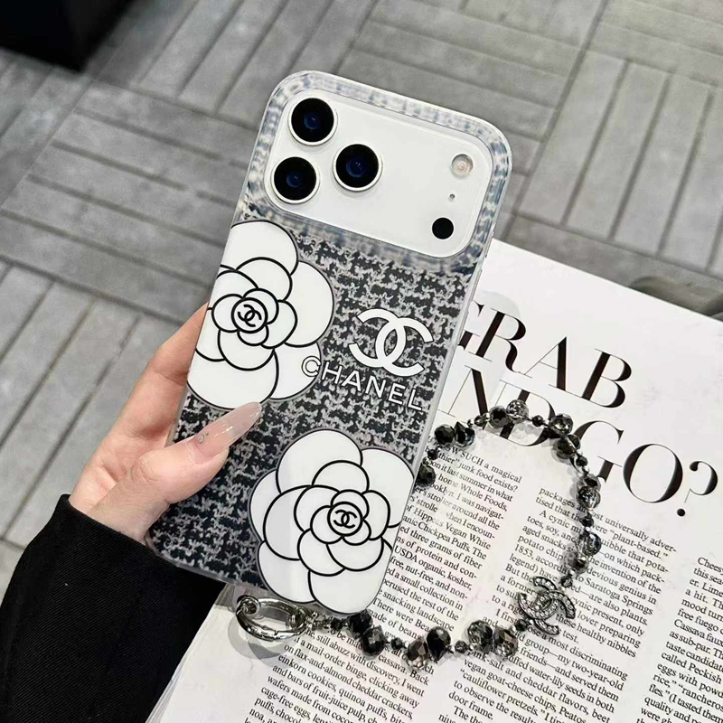 シャネル Chanel  アイホン17 15 16 pro max携帯ケース