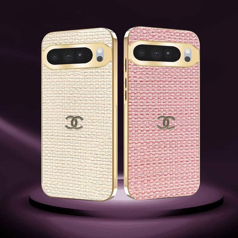 Chanel ギャラクシーS26 S25 S24 S23 S22 S20+ Ultraケース男女兼用