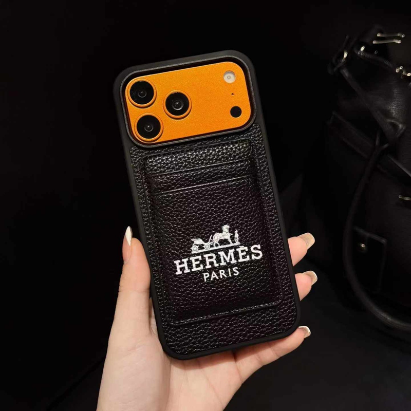 エルメス Hermes アイホン 17 air 16 15 14 13 Pro アイフォーン13 14 15 Pro Max Iphone17 air 16 Plus ケース 