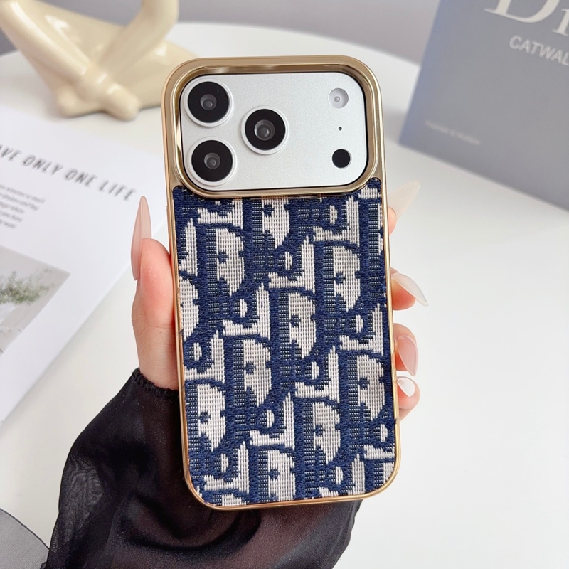 ディオール Dior IPhone18 17 air 14 15 16 pro maxケース