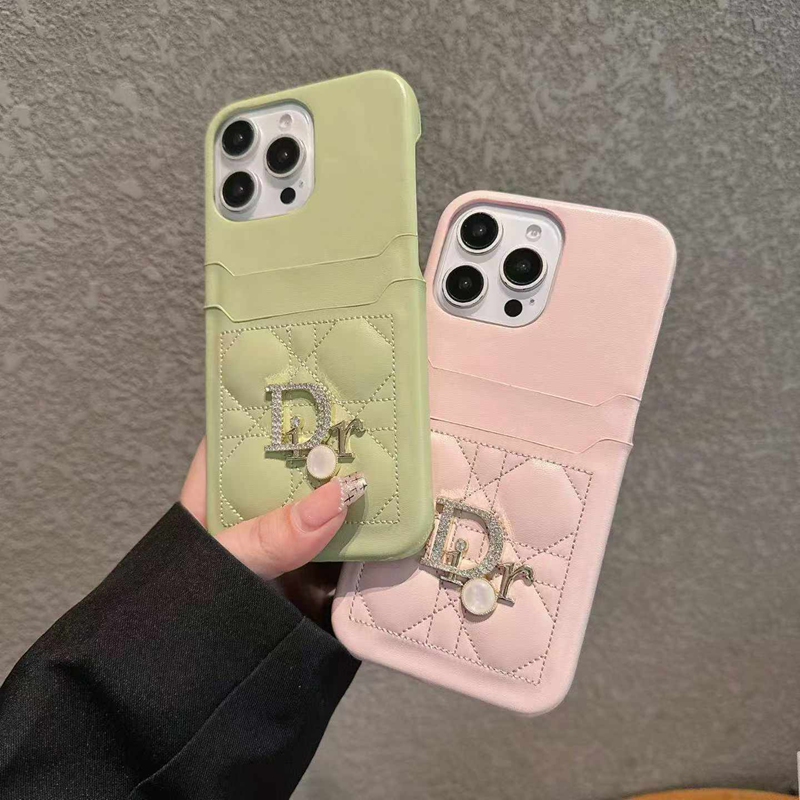 ディオール Dior iPhone 18 17 16 15 14 air プロマックス 携帯ケース