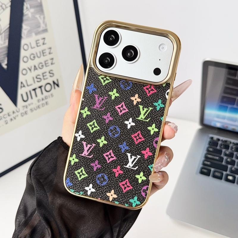 louis vuitton アイホン air 18 17e 16 14 15 プロマックスケース 新作 芸能人愛用