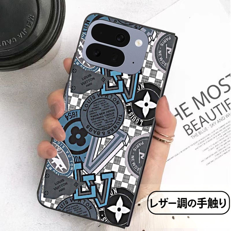 ブランド louis vuitton ギャラクシーSamsung Galaxy Z Fold8 7 6 5 4 3カバーアイフォンultra ピクセルpro11 foldケース