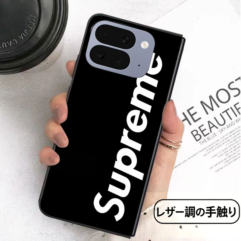 Supreme Lvギャラクシー Z フリップ 8 7 6 5 4 3 fold8 7 6 5 4 3カバー 落下防止