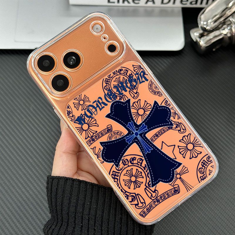Chrome Hearts クロムハーツ iPhone 18 17 16 15 14 air プロマックス 携帯ケース