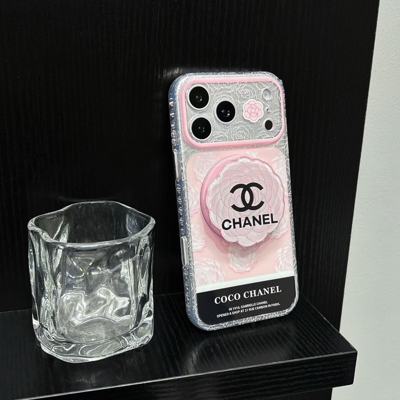 Chanel アイホン18 17 16 14 15 pro Max air ケースカバー 芸能人愛用 上品